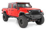 Front Bumper | Skid Plate | Jeep Gladiator JT/Wrangler JK & JL/Wrangler Unlimited 4WD – Front Bumper