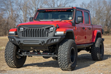 Front Bumper | Skid Plate | Jeep Gladiator JT/Wrangler JK & JL/Wrangler Unlimited 4WD – Front Bumper