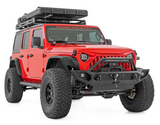 Front Winch Bumper | Jeep Gladiator JT/Wrangler JK & JL/Wrangler Unlimited  – Front Bumper