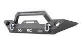 Front Bumper | Sport | OE Fog | Jeep Gladiator JT/Wrangler JK & JL/Wrangler Unlimited – Front Bumper