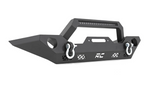 Front Bumper | Sport | OE Fog | Jeep Gladiator JT/Wrangler JK & JL/Wrangler Unlimited – Front Bumper