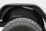 Inner Fenders Jeep Wrangler JK (2007-2018)