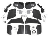 Inner Fenders Jeep Wrangler JK (2007-2018)