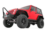 Inner Fenders Jeep Wrangler JK (2007-2018)