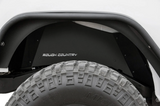 Inner Fenders Jeep Wrangler JK (2007-2018)