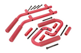 Grab Handles | Steel | Jeep Wrangler JK/Wrangler Unlimited (07-18)