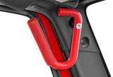 Grab Handles | Steel | Jeep Wrangler JK/Wrangler Unlimited (07-18)