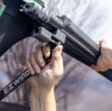 JLU (4dr) 2018-2022  OEM Square Back EZ-Window