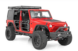 Roof Rack Jeep Wrangler JK (2007-2018)