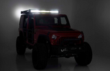 Roof Rack Jeep Wrangler JK (2007-2018)