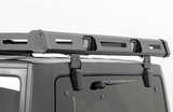 Roof Rack Jeep Wrangler JK (2007-2018)