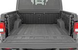 Molle Bed Panel Kit Jeep Gladiator JT 4WD (2020-2026)