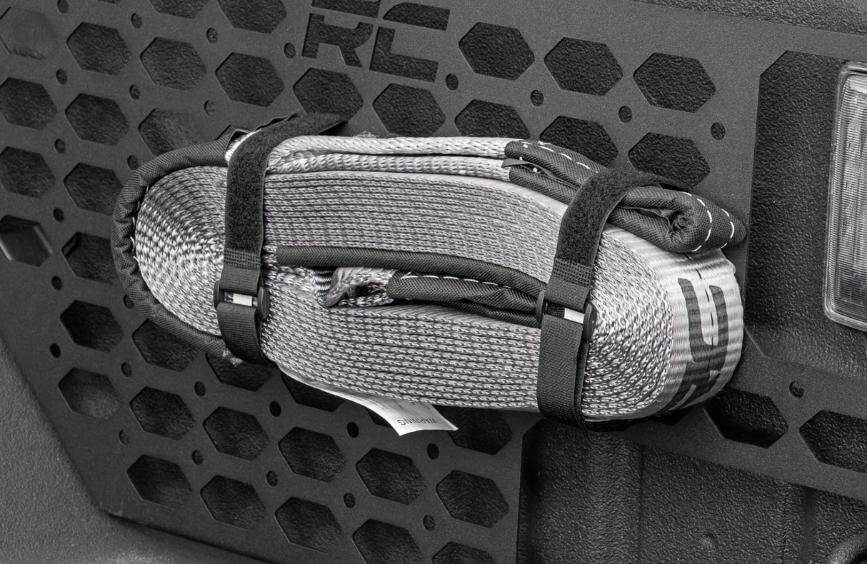 Molle Bed Panel Kit Jeep Gladiator JT 4WD (2020-2026)