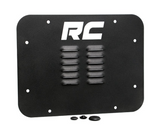 Tailgate Vent Cover Jeep Wrangler JK/Wrangler Unlimited (2007-2018)
