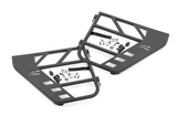 Tubular Doors Jeep Gladiator JT/Wrangler JL 4WD (2018-2026)