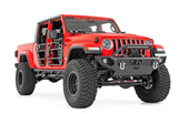 Tubular Doors Jeep Gladiator JT/Wrangler JL 4WD (2018-2026)