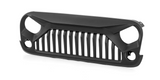 Replacement Grille Angry Eyes | Jeep Wrangler JK/Wrangler Unlimited (07-18)