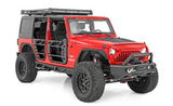 Replacement Grille Angry Eyes | Jeep Wrangler JK/Wrangler Unlimited (07-18)
