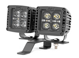 LED Ditch Light Kit Jeep Gladiator JT/Wrangler JL (18-26)