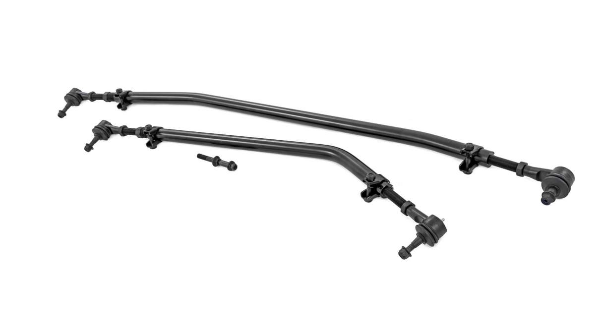 HD Steering Kit Jeep Gladiator JT/Wrangler JL 4WD (2018-2026)