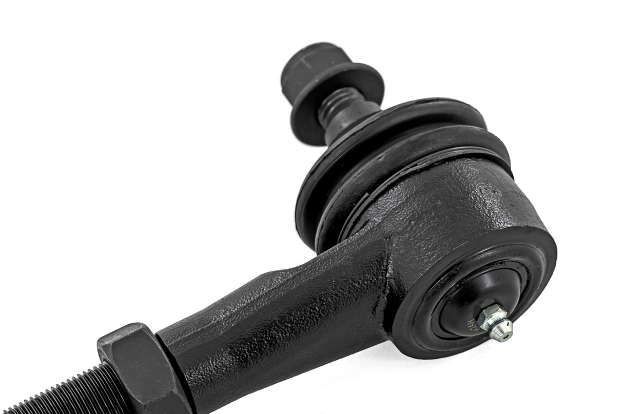 HD Steering Kit Jeep Gladiator JT/Wrangler JL 4WD (2018-2026)