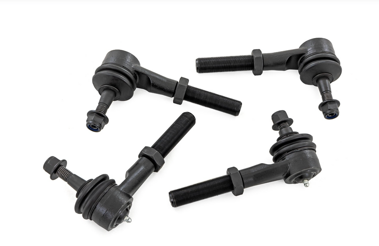 HD Steering Kit Jeep Gladiator JT/Wrangler JL 4WD (2018-2026)