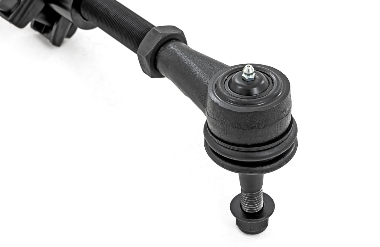 HD Steering Kit Jeep Gladiator JT/Wrangler JL 4WD (2018-2026)