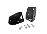 Light Mounts Lower Windshield | Jeep Wrangler JK/Wrangler Unlimited (07-18)