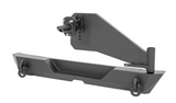 Rear Bumper Trail | Tire Carrier | Jeep Wrangler JL (18-26)/Wrangler Unlimited (18-26)