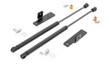 Hood Struts Hydraulic | Jeep Wrangler JK/Wrangler Unlimited (2007-2018)