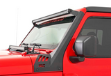 LED Light Kit Jeep Gladiator JT/Wrangler JL (18-26)