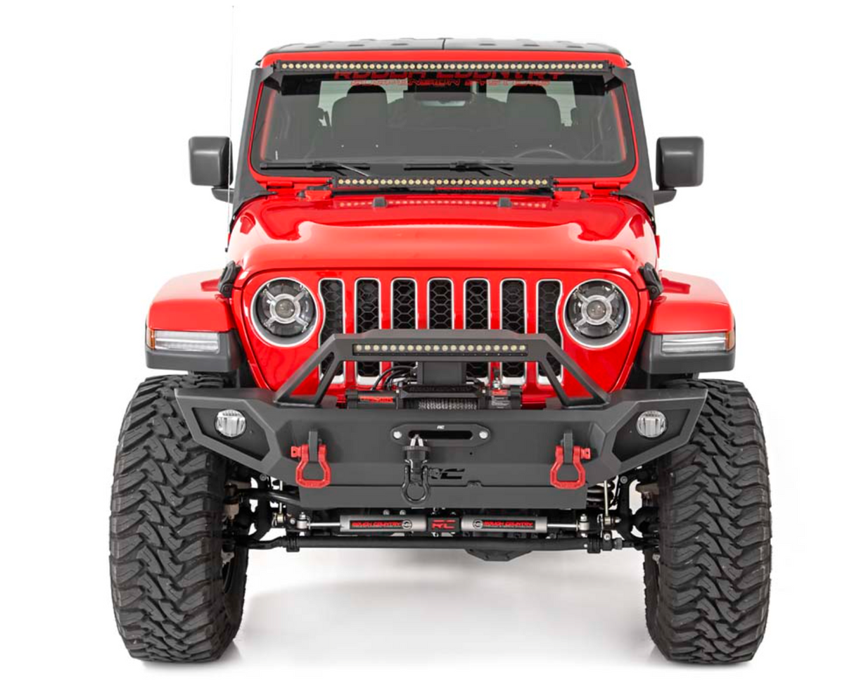 LED Light Kit Jeep Gladiator JT/Wrangler JL (18-26)