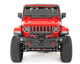 LED Light Kit Jeep Gladiator JT/Wrangler JL (18-26)