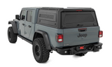 Truck Bed Cap - Modular - 5' Bed - Jeep Gladiator JT 4WD (2020-2026)