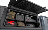 Truck Bed Cap - Modular - 5' Bed - Jeep Gladiator JT 4WD (2020-2026)
