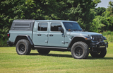 Truck Bed Cap - Modular - 5' Bed - Jeep Gladiator JT 4WD (2020-2026)