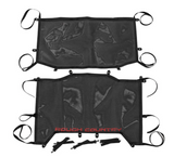 Mesh Bikini Top Plus Jeep Wrangler JL 4WD (2018-2023)