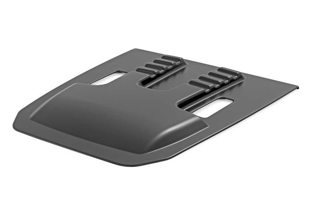 Hood Scoop Jeep Gladiator JT/Wrangler JL 4WD (2018-2026)