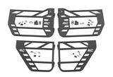 Tubular Doors Jeep Wrangler JK (2007-2018)
