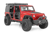 Tubular Doors Jeep Wrangler JK (2007-2018)