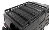 Roof Rack Jeep Wrangler JL (18-26)/Wrangler Unlimited (18-26) 4WD