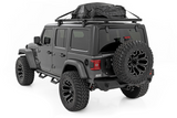 Roof Rack Jeep Wrangler JL (18-26)/Wrangler Unlimited (18-26) 4WD