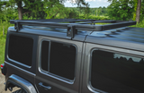Roof Rack Jeep Wrangler JL (18-26)/Wrangler Unlimited (18-26) 4WD