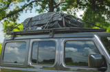 Roof Rack Jeep Wrangler JL (18-26)/Wrangler Unlimited (18-26) 4WD