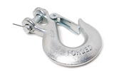 9500-Lb Pro Series Winch | Synthetic Rope