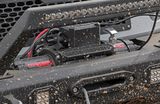 9500-Lb Pro Series Winch | Synthetic Rope