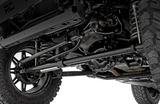 HD Steering Kit - Jeep Wrangler JK/Wrangler Unlimited (2007-2018)