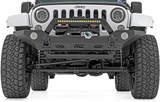 HD Steering Kit - Jeep Wrangler JK/Wrangler Unlimited (2007-2018)