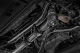 HD Steering Kit - Jeep Wrangler JK/Wrangler Unlimited (2007-2018)