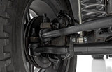 HD Steering Kit - Jeep Wrangler JK/Wrangler Unlimited (2007-2018)
